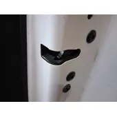 Cerradura Puerta Delantera Derecha para Citroën Jumpy Iii Furgoneta (V_)