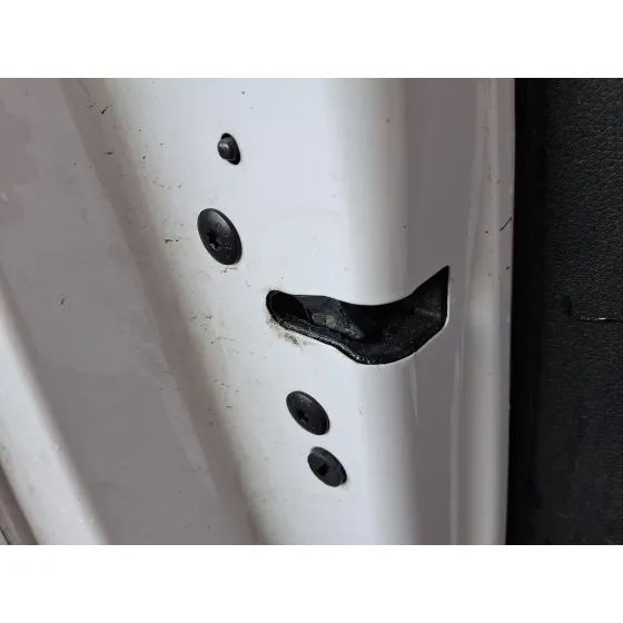 Cerradura Puerta Delantera Izquierda para Citroën Jumpy Iii Furgoneta (V_)