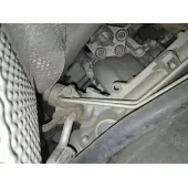 Cremallera Direccion para Citroën Jumpy Iii Furgoneta (V_)