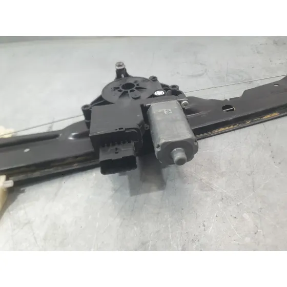 Elevalunas Delantero Derecho para Citroën Jumpy Iii Furgoneta (V_)