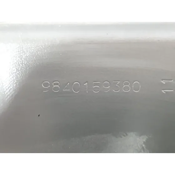 Elevalunas Delantero Derecho para Citroën Jumpy Iii Furgoneta (V_)