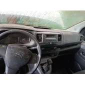 Kit Airbag para Citroën Jumpy Iii Furgoneta (V_)