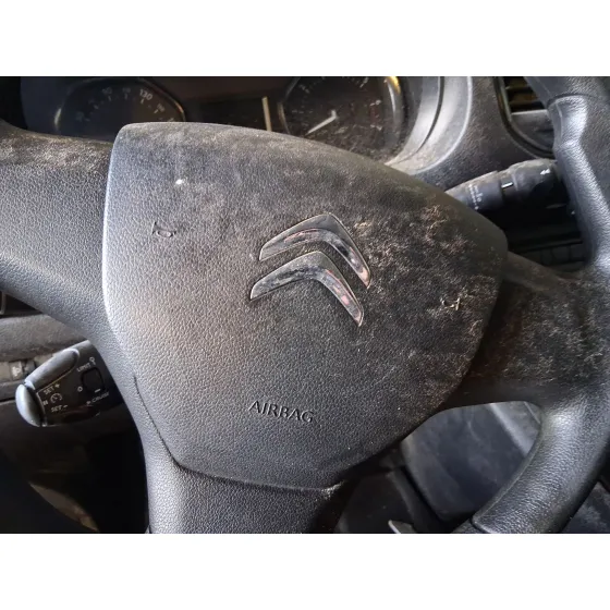 Kit Airbag para Citroën Jumpy Iii Furgoneta (V_)