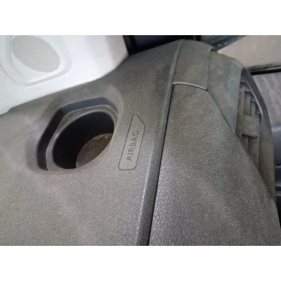 Kit Airbag para Citroën Jumpy Iii Furgoneta (V_)