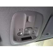 Luz Interior para Citroën Jumpy Iii Furgoneta (V_)