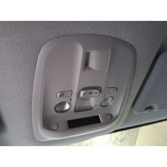 Luz Interior para Citroën Jumpy Iii Furgoneta (V_)