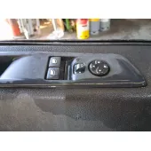 Mando Elevalunas Delantero Izquierdo para Citroën Jumpy Iii Furgoneta (V_)