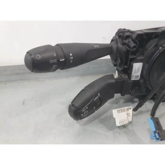 Mando Luces Y Limpia para Citroën Jumpy Iii Furgoneta (V_)