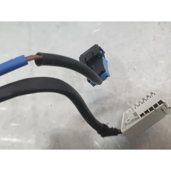 Mando Luces Y Limpia para Citroën Jumpy Iii Furgoneta (V_)