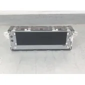 Pantalla Multifuncion para Citroën Jumpy Iii Furgoneta (V_)