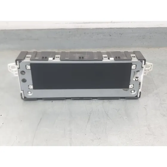 Pantalla Multifuncion para Citroën Jumpy Iii Furgoneta (V_)