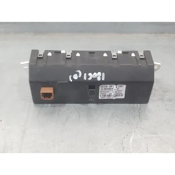 Pantalla Multifuncion para Citroën Jumpy Iii Furgoneta (V_)