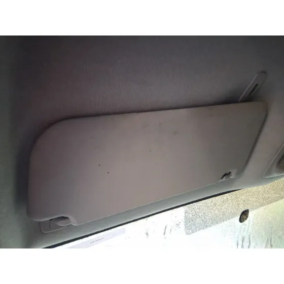 Parasol Izquierdo para Citroën Jumpy Iii Furgoneta (V_)