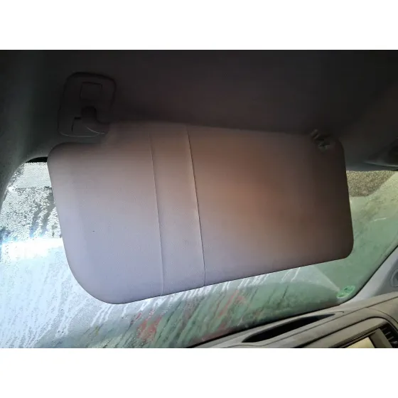 Parasol Izquierdo para Citroën Jumpy Iii Furgoneta (V_)