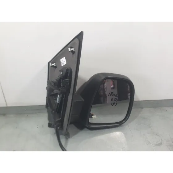 Retrovisor Derecho para Citroën Jumpy Iii Furgoneta (V_)