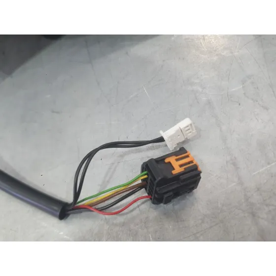 Retrovisor Derecho para Citroën Jumpy Iii Furgoneta (V_)