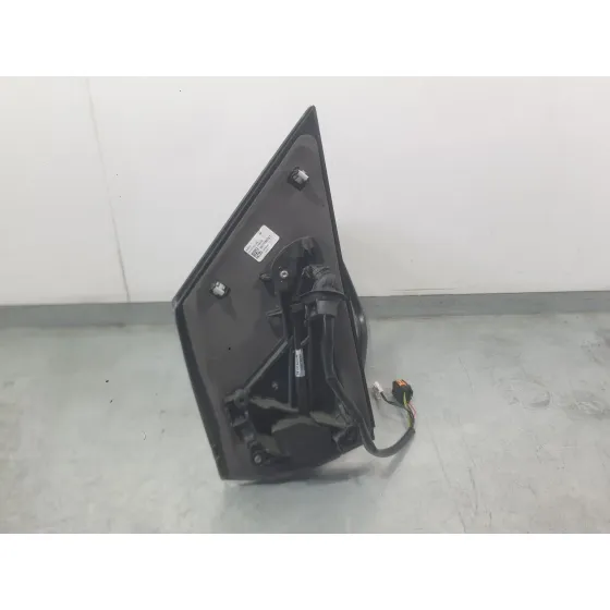 Retrovisor Derecho para Citroën Jumpy Iii Furgoneta (V_)