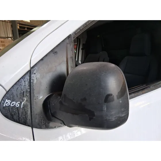 Retrovisor Izquierdo para Citroën Jumpy Iii Furgoneta (V_)