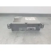 Sistema Audio / Radio para Citroën Jumpy Iii Furgoneta (V_)