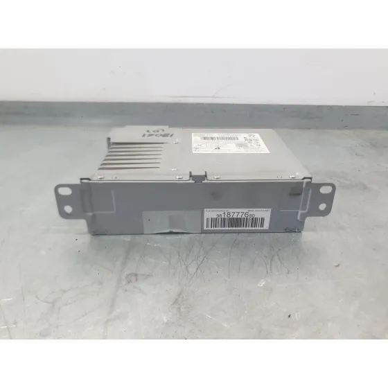 Sistema Audio / Radio para Citroën Jumpy Iii Furgoneta (V_)