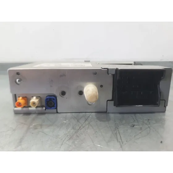 Sistema Audio / Radio para Citroën Jumpy Iii Furgoneta (V_)