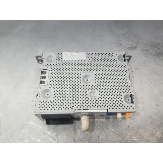Sistema Audio / Radio para Citroën Jumpy Iii Furgoneta (V_)