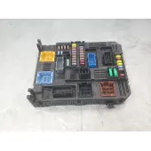 Caja Reles / Fusibles para Citroën Jumpy Iii Furgoneta (V_)