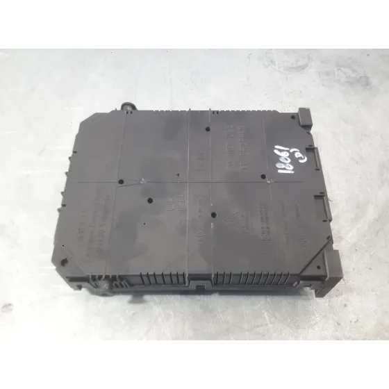 Caja Reles / Fusibles para Citroën Jumpy Iii Furgoneta (V_)
