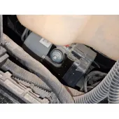 Abs para Mg Zs Suv (Azs1)