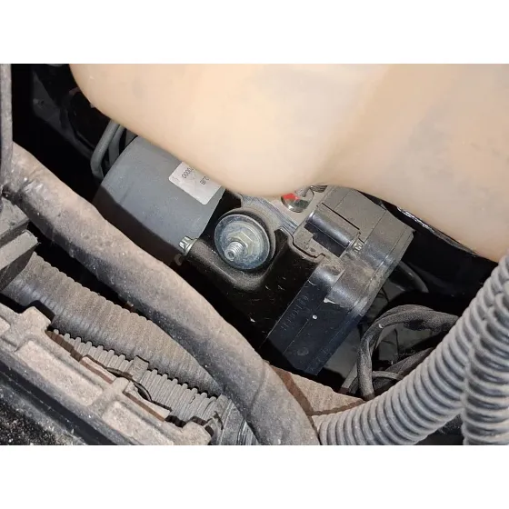 Abs para Mg Zs Suv (Azs1)