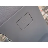 Airbag Cortina Delantero Derecho para Mg Zs Suv (Azs1)