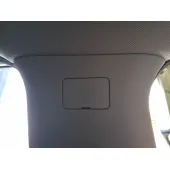 Airbag Cortina Delantero Izquierdo para Mg Zs Suv (Azs1)