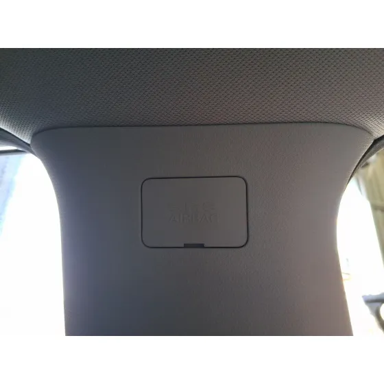 Airbag Cortina Delantero Izquierdo para Mg Zs Suv (Azs1)