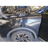 Aleta Delantera Izquierda para Mg Zs Suv (Azs1)