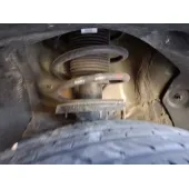 Amortiguador Delantero Izquierdo para Mg Zs Suv (Azs1)