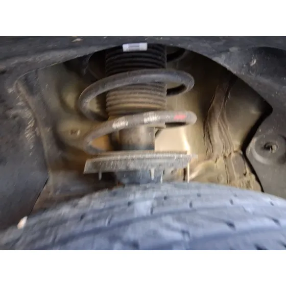 Amortiguador Delantero Izquierdo para Mg Zs Suv (Azs1)