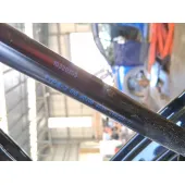 Amortiguadores Maletero / Porton para Mg Zs Suv (Azs1)