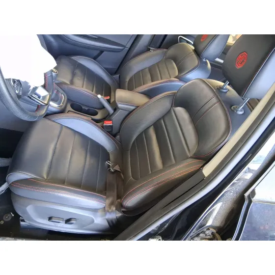 Asiento Delantero Izquierdo para Mg Zs Suv (Azs1)