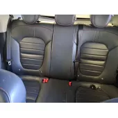 Asientos Traseros para Mg Zs Suv (Azs1)