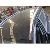 Barras Techo para Mg Zs Suv (Azs1)