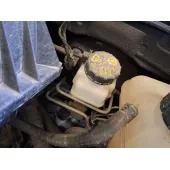Bomba Freno para Mg Zs Suv (Azs1)