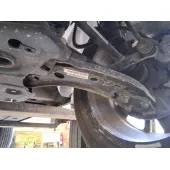 Brazo Suspension Inferior Delantero Izquierdo para Mg Zs Suv (Azs1)