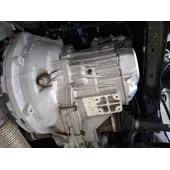 Caja Cambios para Mg Zs Suv (Azs1)