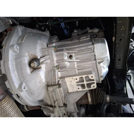 Caja Cambios para Mg Zs Suv (Azs1)
