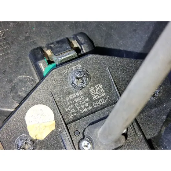 Camara para Mg Zs Suv (Azs1)