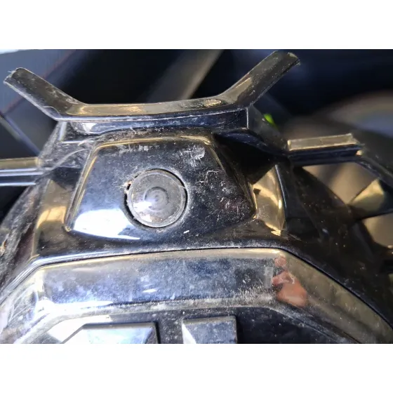 Camara para Mg Zs Suv (Azs1)