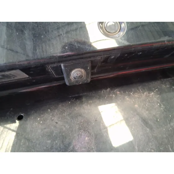 Camara Vision Trasera para Mg Zs Suv (Azs1)