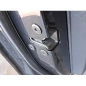 Cerradura Puerta Delantera Izquierda para Mg Zs Suv (Azs1)