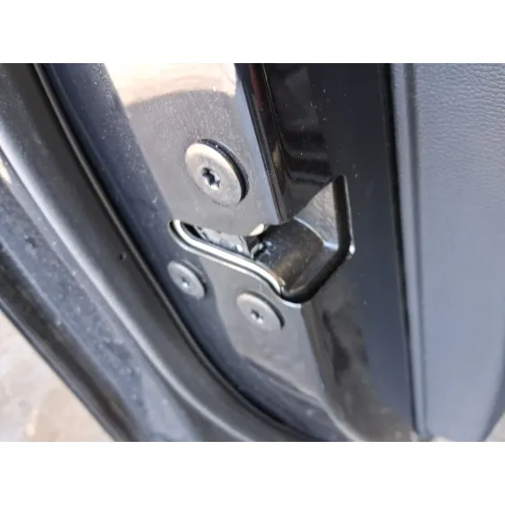 Cerradura Puerta Delantera Izquierda para Mg Zs Suv (Azs1)