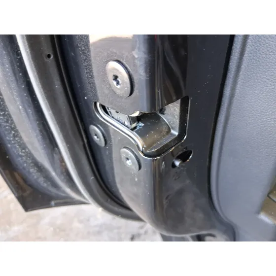 Cerradura Puerta Trasera Izquierda para Mg Zs Suv (Azs1)